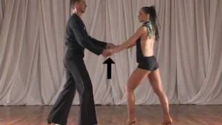 Learn how to Boogie or East Coast Swing - Part 1