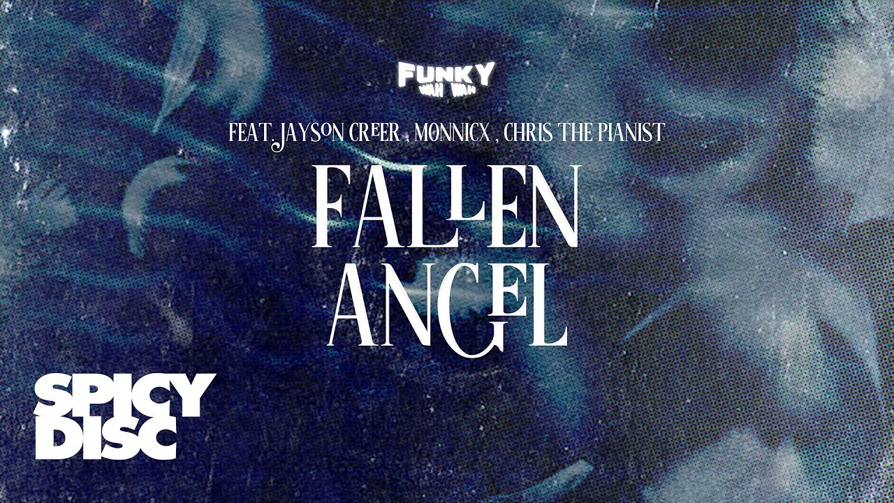 洋楽 Fallen angel/faith fails Fallen Angel – Faith Fails – CD (Album), 1992 [r3791706] | Discogs
