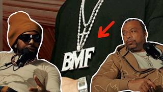 Big Meech First interview and its with Detroits own Icewear Vezzo Net Worth