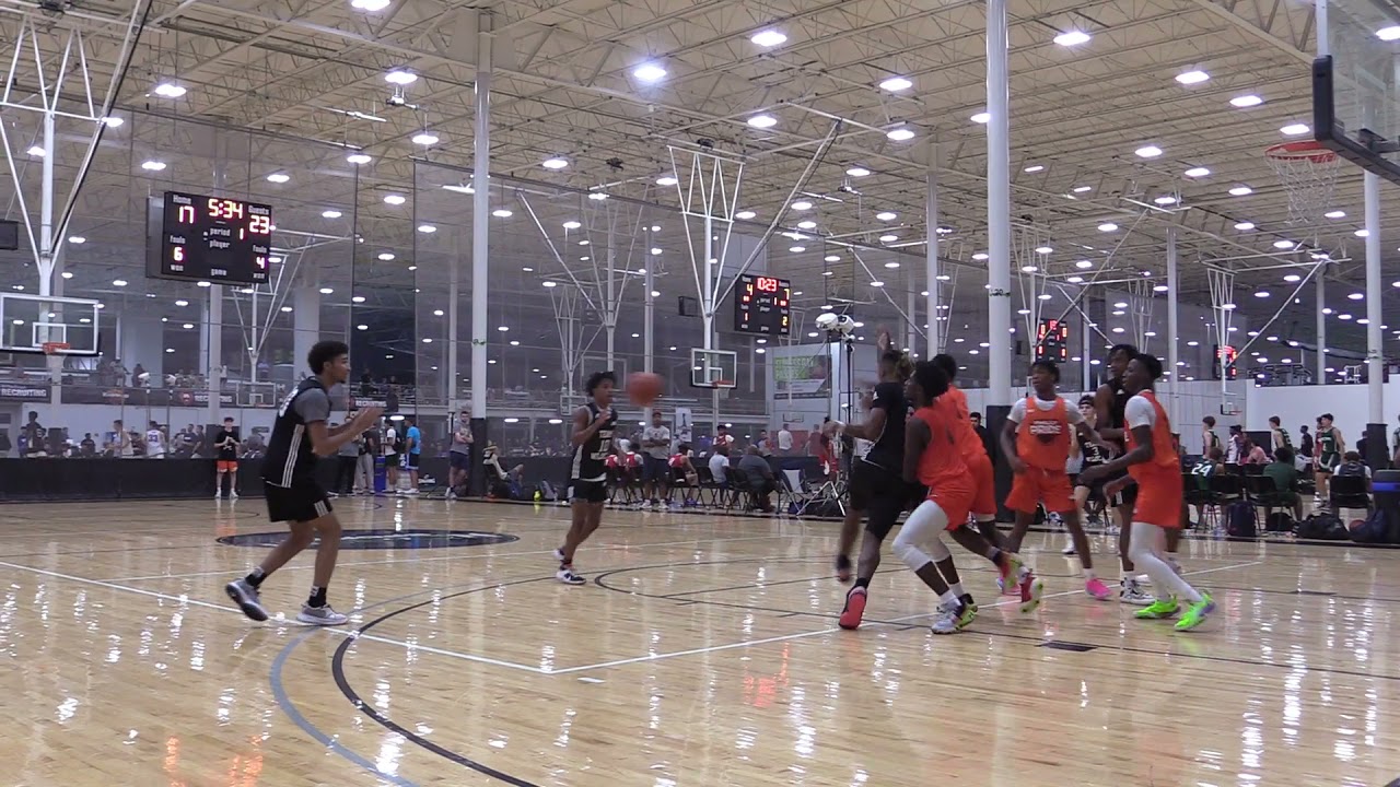 HOOP GROUP JAM FEST 2021