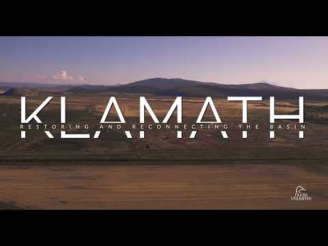 Reconnecting the Klamath Basin 2026