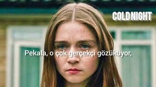 Why Cant i Touch it? _ Buzzcocks | türkçe çeviri | teotfw soundtrack