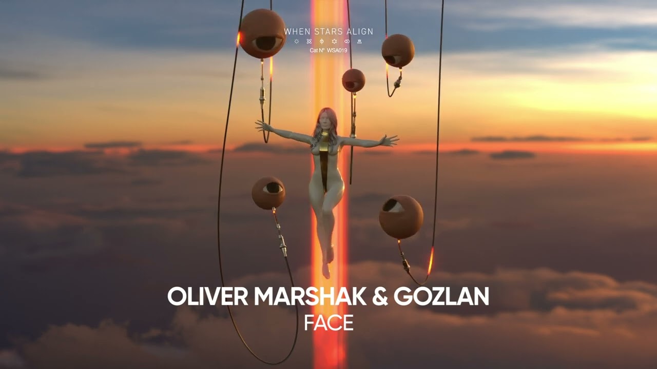 Watch Oliver Marshak & Gozlan - FACE (Official Audio) on YouTube Watch Oliver Marshak & Gozlan - FACE (Official Audio) on YouTube