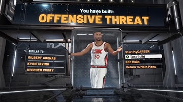 TOP 3 GUARD BUILDS IN NBA 2K20! MOST OVERPOWERED GUARD BUILDS IN 2K20!