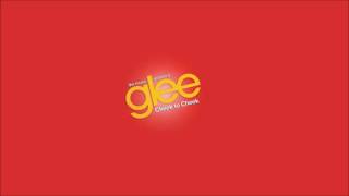 Glee-Cheek To Cheek