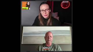 AI: Why Old Companies FAIL Where New Ones THRIVE! #shorts