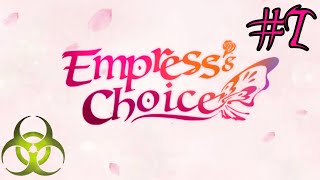 Empress Choice (Android/iOS) Gameplay Part 7