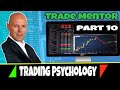 Trade Mentor - Part 10 - Trading Psychology