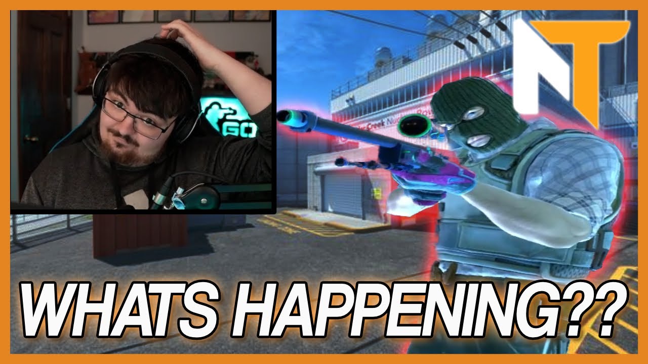 Nuke мог бы сыграть лучше, размышляя о том, как улучшить свою игру | NuTorious Advanced Match #6