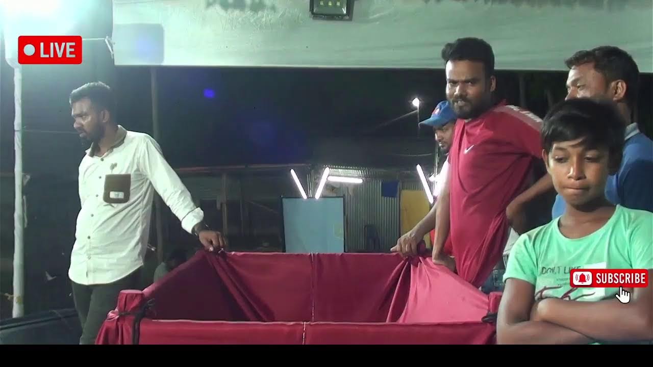 Reza Vai Live Live Stream - YouTube