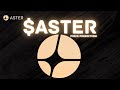 $ASTER Could Explode If This Trend Continues: ASTER Coin Price Prediction!