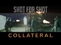 SHOT FOR SHOT: "Collateral" Alleyway Gunfight Breakdown