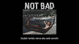 Story wa!! Kunto aji-Terlalu lama sendiri