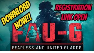 How To Register For FAU-G Mobile Game On Play Store |  FAU-G गेम के लिए पंजीकरण कैसे करें | RDIam screenshot 3