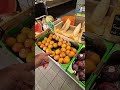 Цены и ассортимент продуктов на рынке во Франции🇨🇵