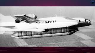 Bartini Beriev VVA-14: Roberto Bartini - From Italian Artist to Soviet Legend