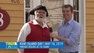 Come enjoy Kent Island Day 2019