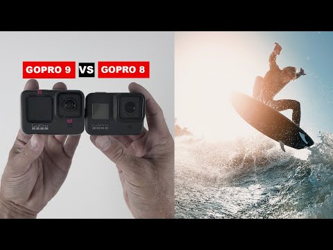 GoPro Hero 9