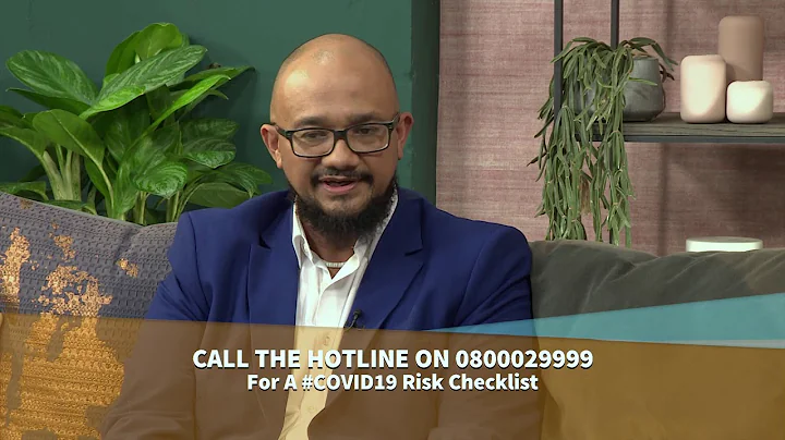 CORONAVIRUS – PART 1: WHAT IS THE CORONAVIRUS AND WHAT ARE WE FACING? | 11 March 2020