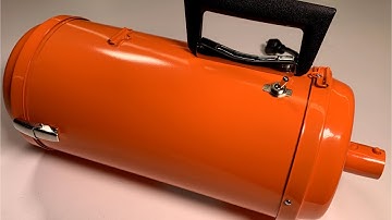 How to Upgrade Your Airsled (with-vacuum model) from Single to Variable Speed