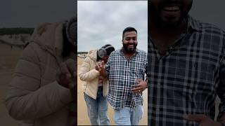 അടി തിരിച്ചടി 😂😂 #kaippans #kaippansfamily #comedy #shorts #positivevibes