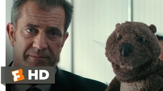 The Beaver 411 Movie Clip - You May Simply Call Me, The Beaver 2011 Hd