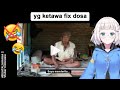Meme Lokal Indonesia Bikin Ngakak 2020 😂 (You Laugh You Lose - Vtuber)