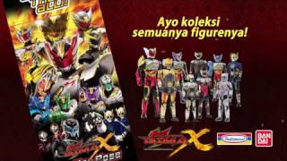 Bima X Toys Kloter 3 screenshot 2