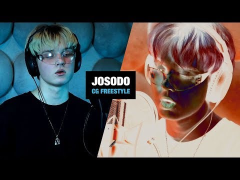 CG FREESTYLE #5 – Josodo