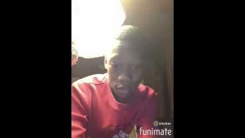 My first post on Funimate 1year ago