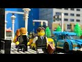 Welcome to LEGO City