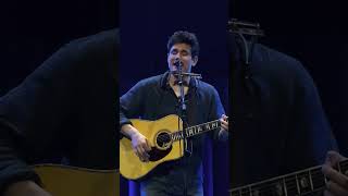 John Mayer - Whiskey, Whiskey, Whiskey (Boston - March 13, 2023)