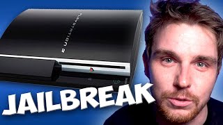 HOW THE SONY PS3 WAS JAILBROKEN (SECURITY MISTAKES) by Rewire 10,232 views 1 year ago 4 minutes, 49 seconds