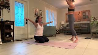 Alexie Gonzalez Demo Video
