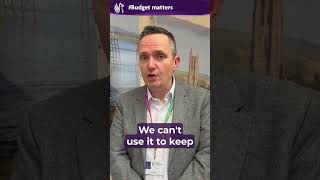 Budget and council tax for 2026/27