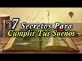 Triunfo - 7 Secretos para Cumplir tus Sueños - Cómo Lograr tus Metas