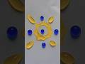 🥰Colours mesmerizing drops#coloursmixing#ytshorts#viralshort#trending#satisfying#entertainment🤩