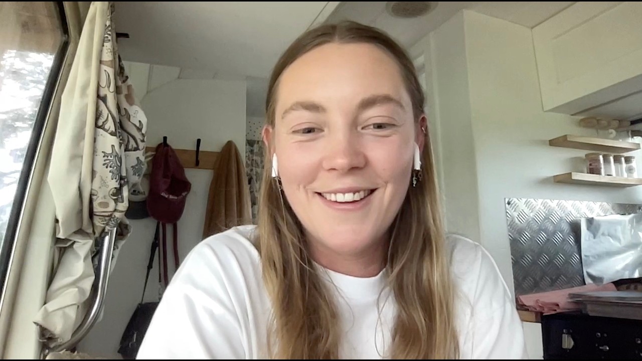 Planet Shapers Podcast - Sara Gibson