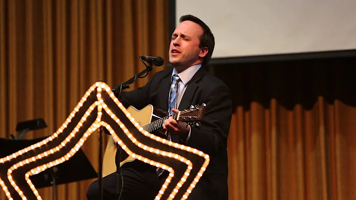 Story of The Stars, written and sung by David Heff...