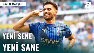 Galatasarayın Hedefinde Ruben Neves Var