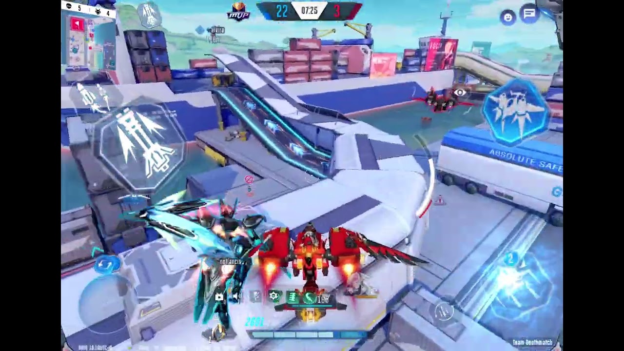 Another epic smc matchmaking moment