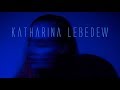 Katharina lebedew off night  chamleon variet berlin 2019
