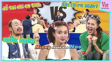 Thần đồng toán học Nọc Nọc và những lần COMEBACK cực đỉnh, ông chú cố vấn nhiệt tình vẫn trả lời sai