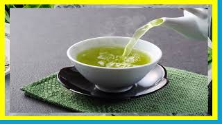 knowledgebase || knowledge || Sip on green tea ||
