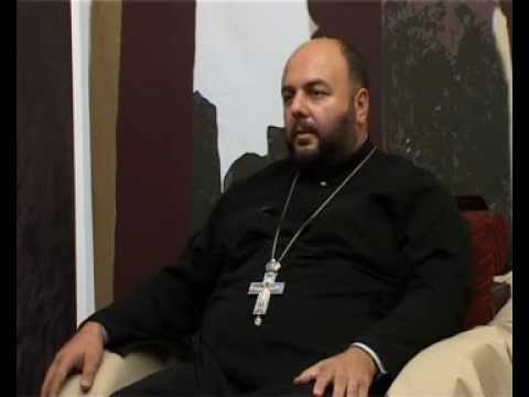 დეკანოზი გიორგი - აღსარების შესახებ