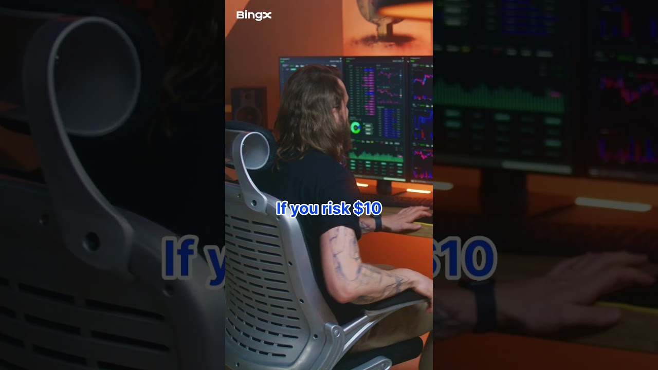 How Pro Traders Stay Profitable 💸💼