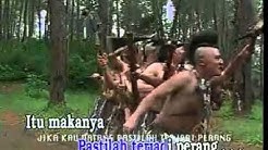 tenda biru (versi lawak)  - Durasi: 4:27. 