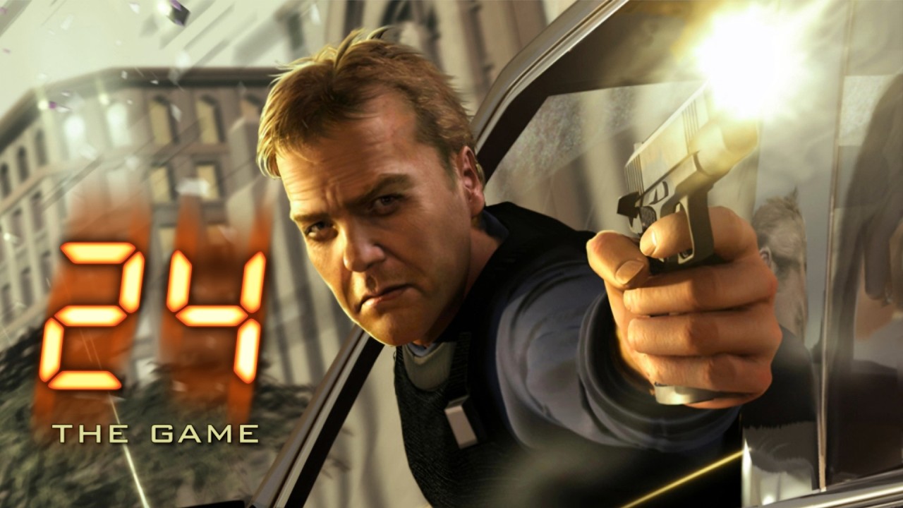 242 Game 24: The Game - Full Walkthrough in 4K - YouTube