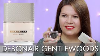 42462 Туалетная вода Debonair Gentlewoods Дэбенэр Джентлвудс Gentlewoods Eau de Toilette Орифлэйм