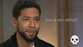 The Case of Jussie Smollett (2025) - JCS Criminal Psychology